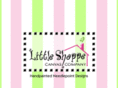littleshoppecanvascompany.com