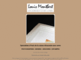 louismontbert.com