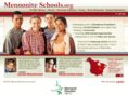 mennoniteschools.org
