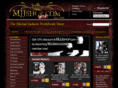 mjjshop-outlet.com