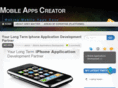 mobileappscreator.com