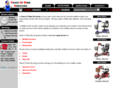 mobilityshop.co.uk