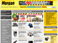 morgan-memory.com