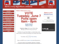 morrisgop.com