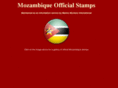 mozambique-official-stamps.com