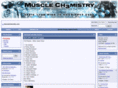 musclechemistry.com