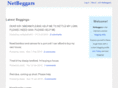 netbeggars.com