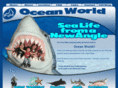 oceanworldonline.com
