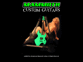 officialmammothguitars.com