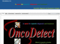 oncodetect.com