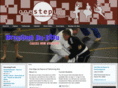 onestepup.net