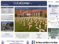 onlagrange.com