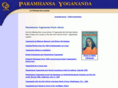 paramhansa-yogananda.com