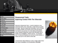 paranormaltrails.com