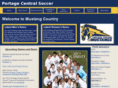 pchssoccer.org
