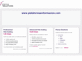 plataformaenformacion.com