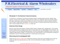 prelectrical.biz