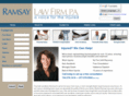ramsaylaw.net