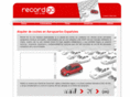 recordrentacar.es