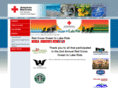 redcrossriders.com