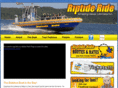 riptideadventureride.com