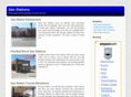 rockwoodfillingstation.com