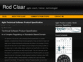 rod-claar.net