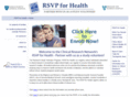 rsvpforhealth.org