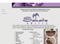 saharagrille.com