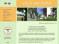 san-esprit.com