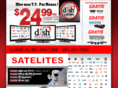 sateliteslaraza.com