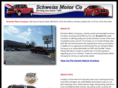 schweissmotors.com