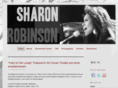 sharonrobinsonmusic.com