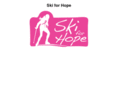 skiforhope.org