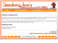 smokeyjoesrestaurant.com
