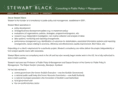 stewartblack.com