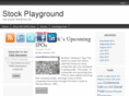 stockplayground.com