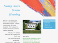 sunnyacresseniorhousing.com