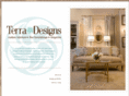 terradesignsinteriors.com