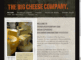 thebigcheesecompany.com