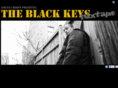 theblackkeysmixtape.com