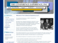 theconferenceexperience.com