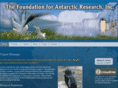 thefoundationforantarcticresearch.org