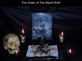 theorderoftheblackwolf.com