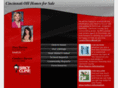 tinaburtonhomes.com