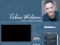 tobinwilson.com