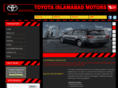 toyotaislamabad.com