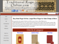traditionalrugsonline.com