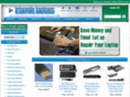 trianglelaptops.com