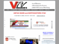 vernaltelevision.com